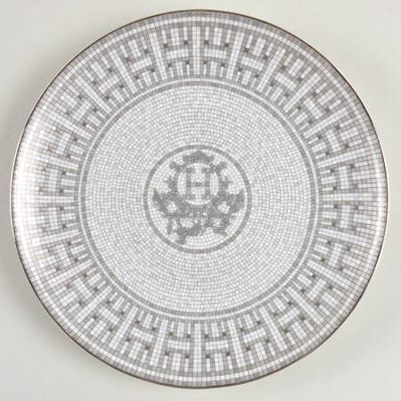 Mosaique Au 24 Salad/Dessert Plate