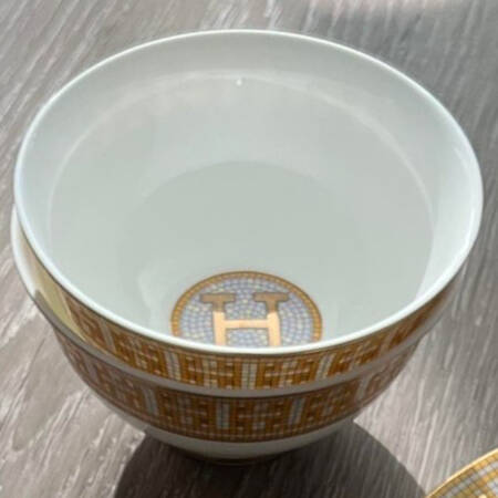 Mosaique Au 24 Rice Bowl