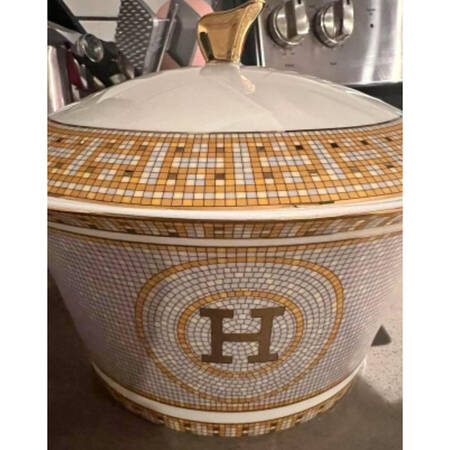Mosaique Au 24 Tureen & Lid