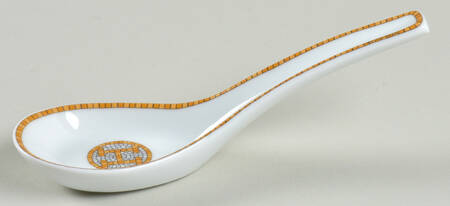 Mosaique Au 24 Chinese Teaspoon