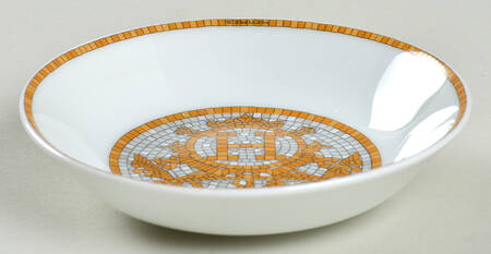 Mosaique Au 24 Soy Sauce Dish