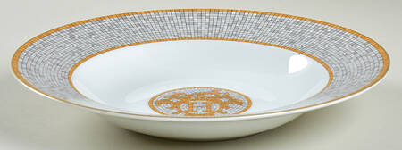 Mosaique Au 24 Rim Soup Bowl