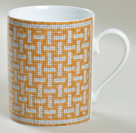 Mosaique Au 24 Mug