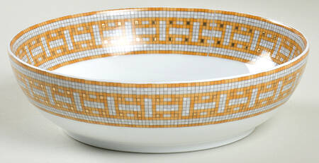 Mosaique Au 24 Coupe Cereal Bowl