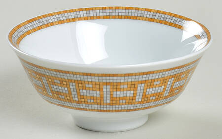 Mosaique Au 24 Bouillon Bowl