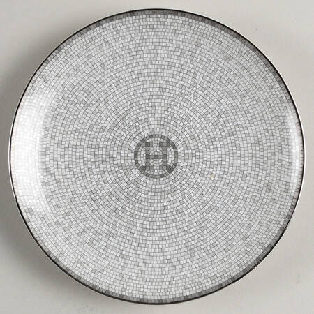 Mosaique Au 24 Bread & Butter Plate