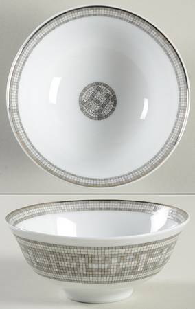 Mosaique Au 24 Bouillon Bowl