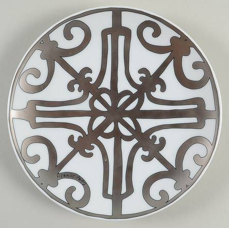 Balcon du Guadalquivir Platinum by Hermes