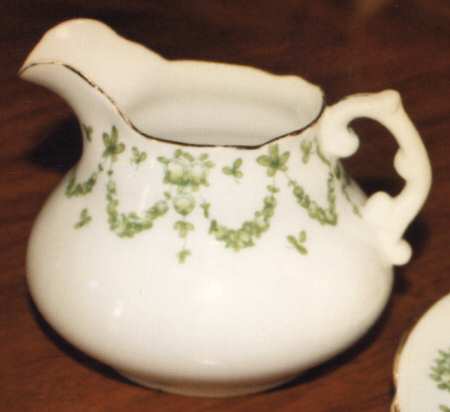 4058 Creamer