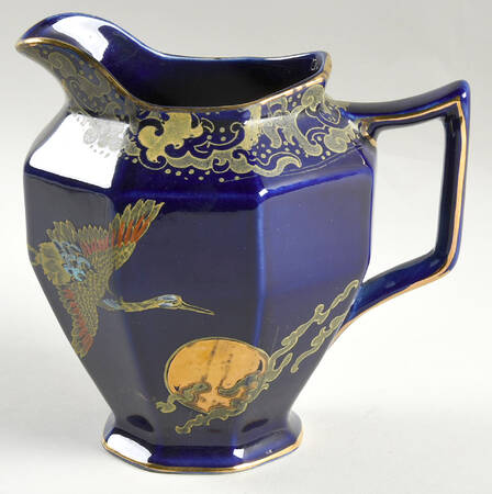 Golden Moon 24 Oz Pitcher