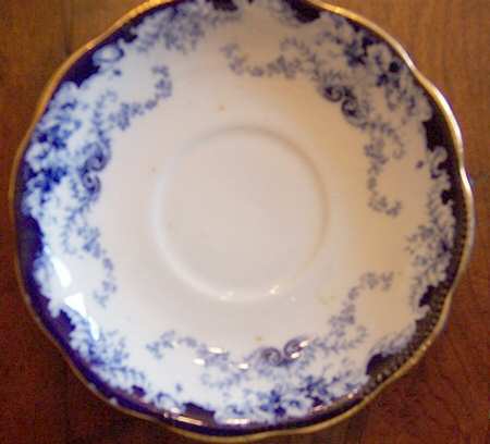 9982 Saucer