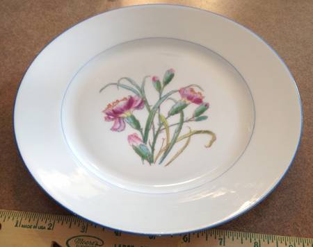 H4294 Dinner Plate