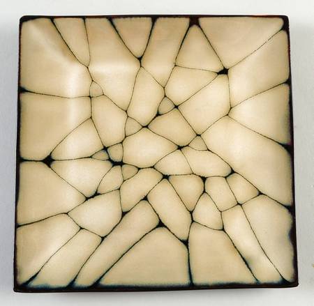 Willow Salad Plate