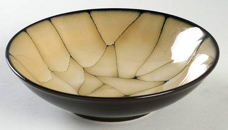 Willow Coupe Soup Bowl
