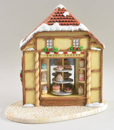 Sweet Caroling Set by M.I. Hummel
