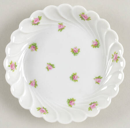 H4509 Saucer for Demitasse Cup