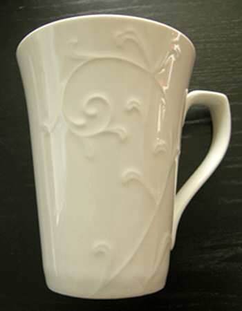 Sam & Squito Mug