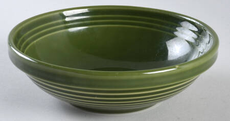 Bosque Moss Green by Homer Laughlin 