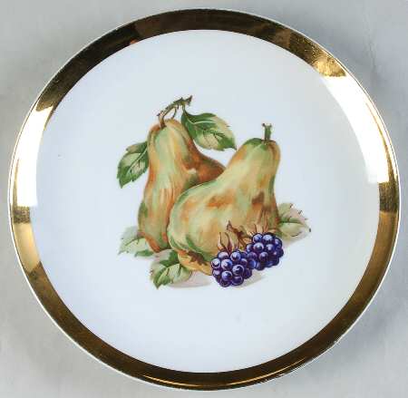 HCZ182 Cake Plate