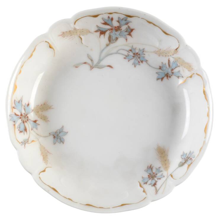 Schleiger 73-8 by Haviland
