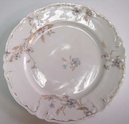 Schleiger 73-8 Dinner Plate