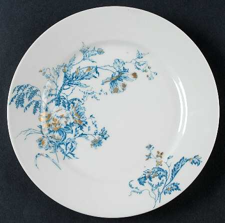 Schleiger 77-21 by Haviland