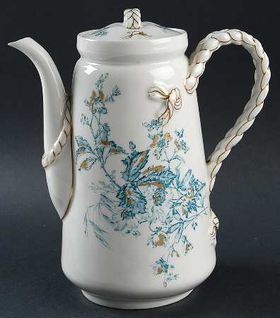 Schleiger 77-21 Coffee Pot & Lid