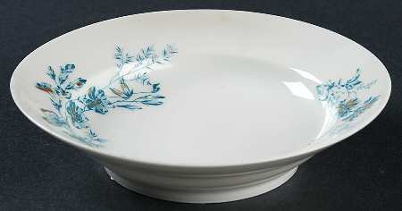 Schleiger 77-21 Fruit/Dessert (Sauce) Bowl