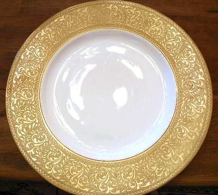 HUT2200 Rim Soup Bowl