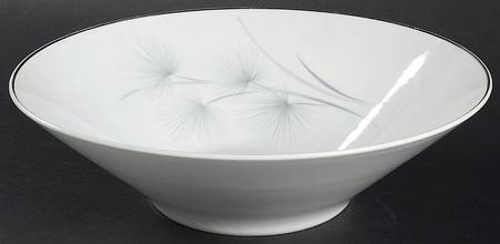 04134 9" Round Vegetable Bowl