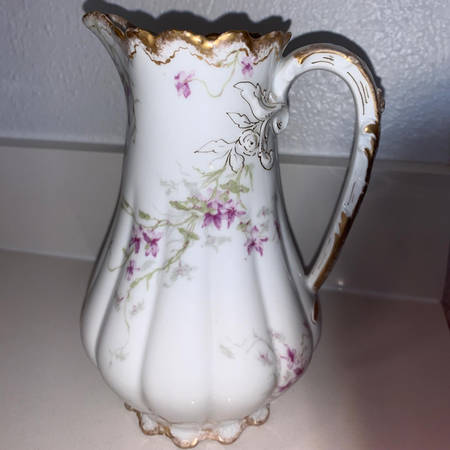 Schleiger 148-12 48 Oz Pitcher