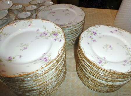 Schleiger 148-12 by Haviland