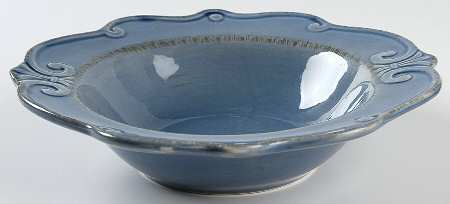 HMQ99 Rim Soup Bowl