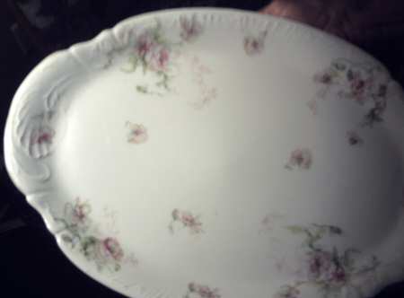 Schleiger 607-15 by Haviland