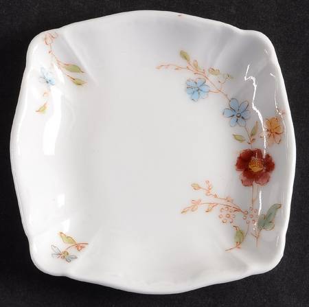 Schleiger 1156-9 by Haviland