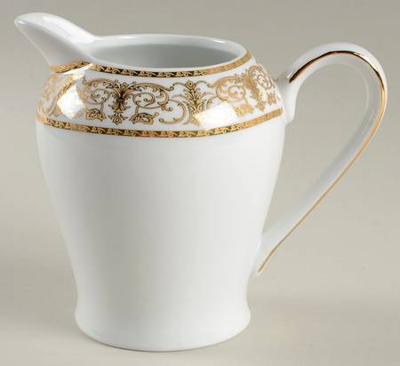 Medici Creamer