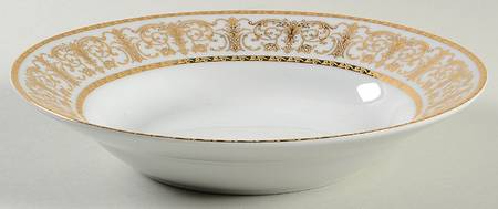 Medici Coupe Soup Bowl