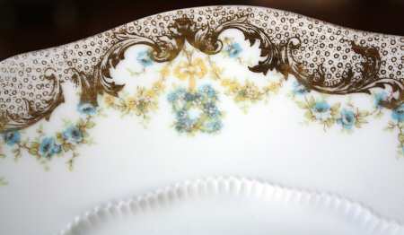 Schleiger 1260-4 by Haviland