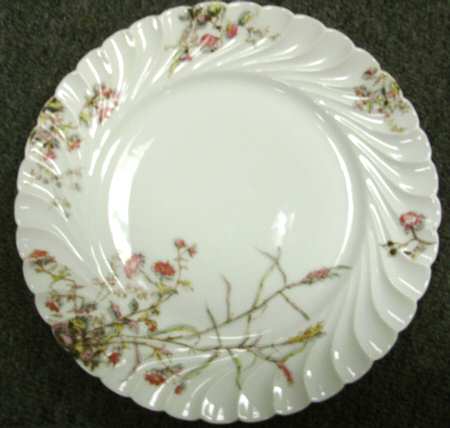 Schleiger 1157-10 by Haviland