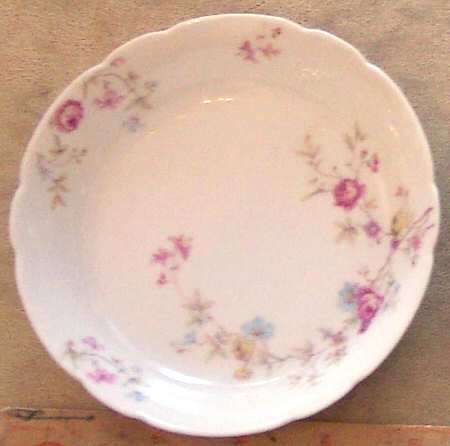 H4523 Fruit/Dessert (Sauce) Bowl