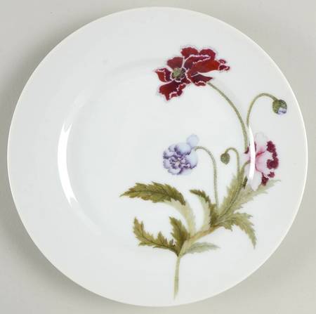 HCH35 Salad Plate