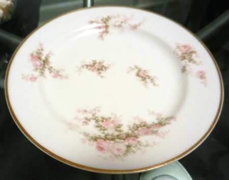 Schleiger 456-6 Dinner Plate
