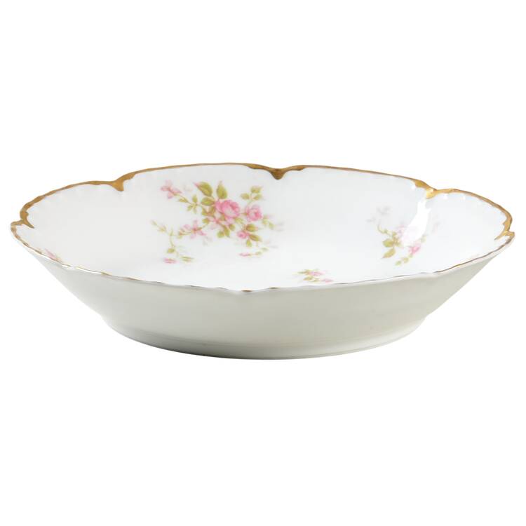H4525 Coupe Soup Bowl