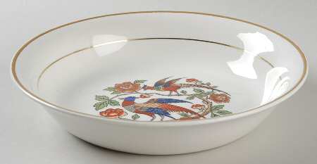 HLC2688 Coupe Soup Bowl