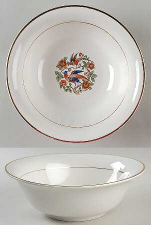 HLC2688 8" Round Vegetable Bowl