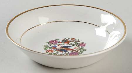 HLC2688 Fruit/Dessert (Sauce) Bowl