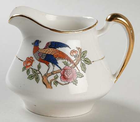 HLC2688 Creamer