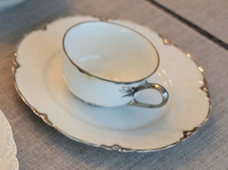 HUT2305 Flat Cup