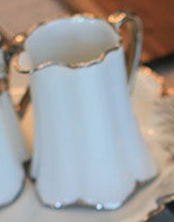 HUT2305 Creamer