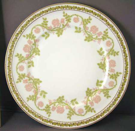 H1114 Dinner Plate